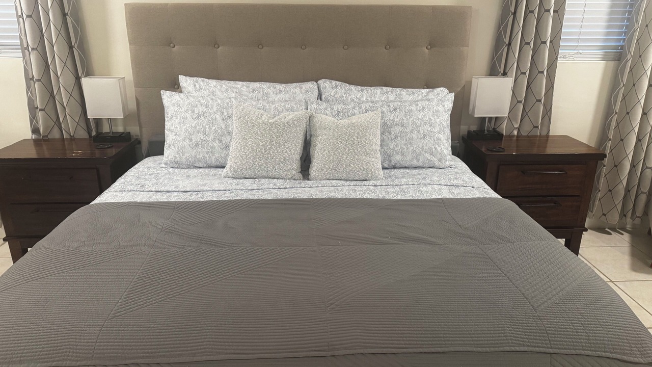 Photo of Bedroom in Jimmy Hill