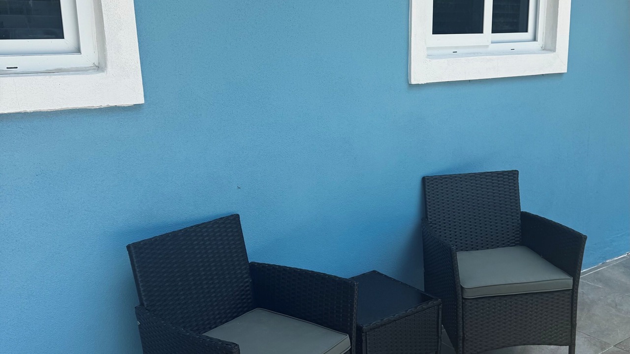 Photo of Patio Balcony in Jimmy Hill