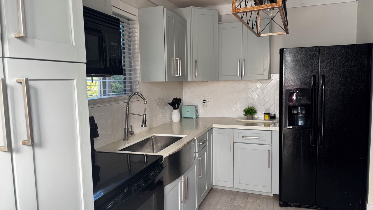Photo of Kitchen in Jimmy Hill