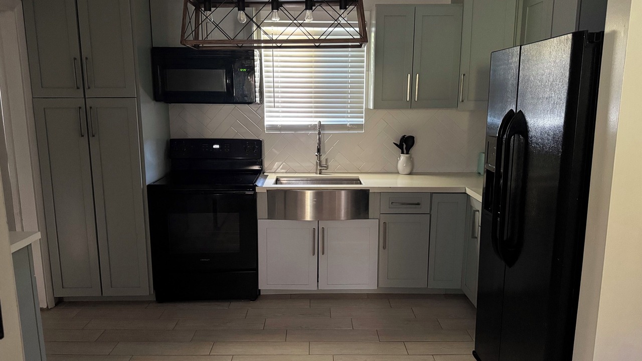 Photo of Kitchen in Jimmy Hill
