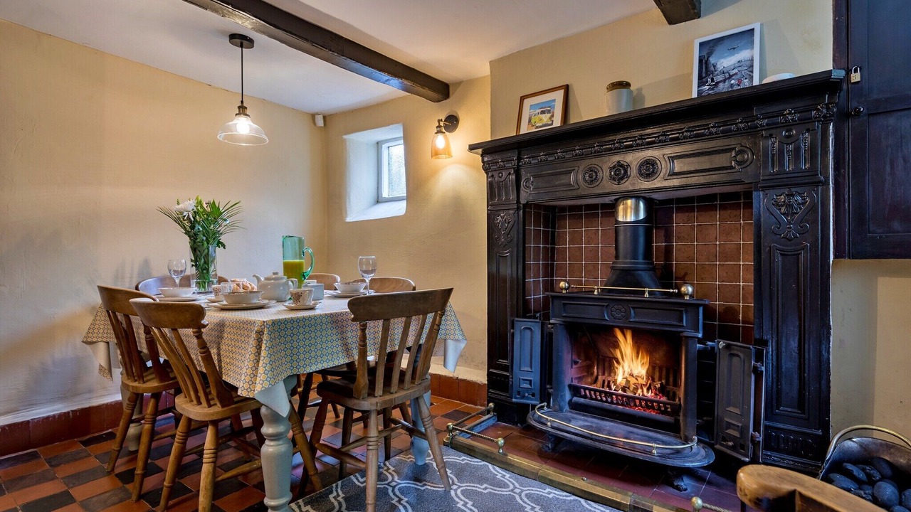Photo of Livingroom in Tunstall