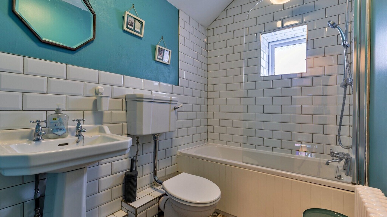 Photo of Bathroom in Tunstall