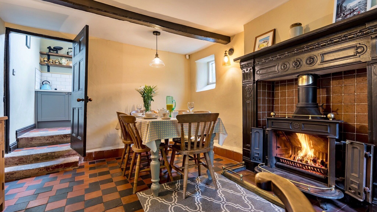 Photo of Livingroom in Tunstall