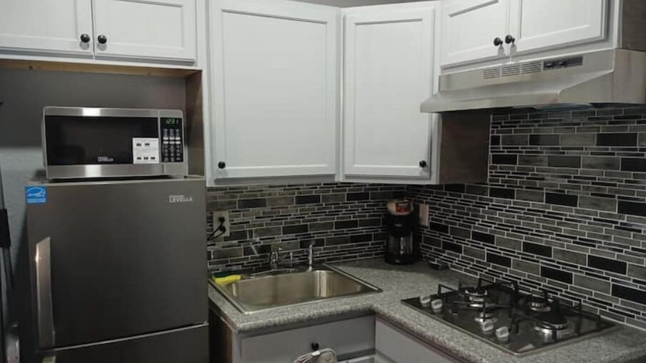 Photo of Kitchen in Regency Park