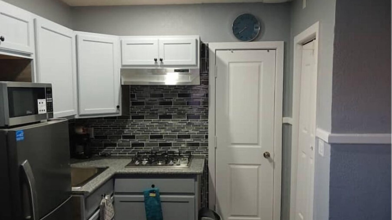 Photo of Kitchen in Regency Park