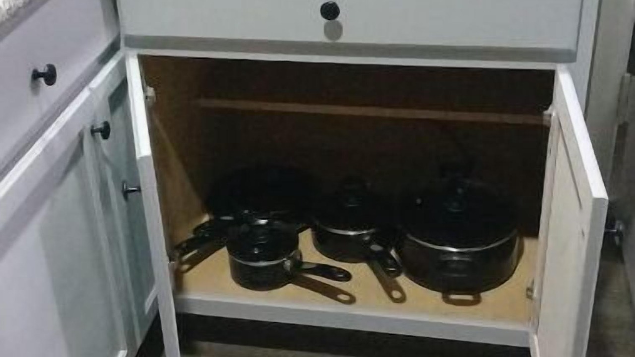 Photo of Kitchen in Regency Park