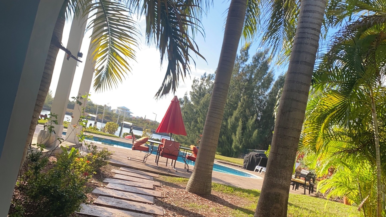 Photo of Outdoor in Lucaya