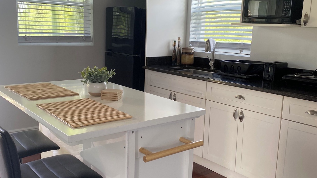 Photo of Kitchen in Lucaya