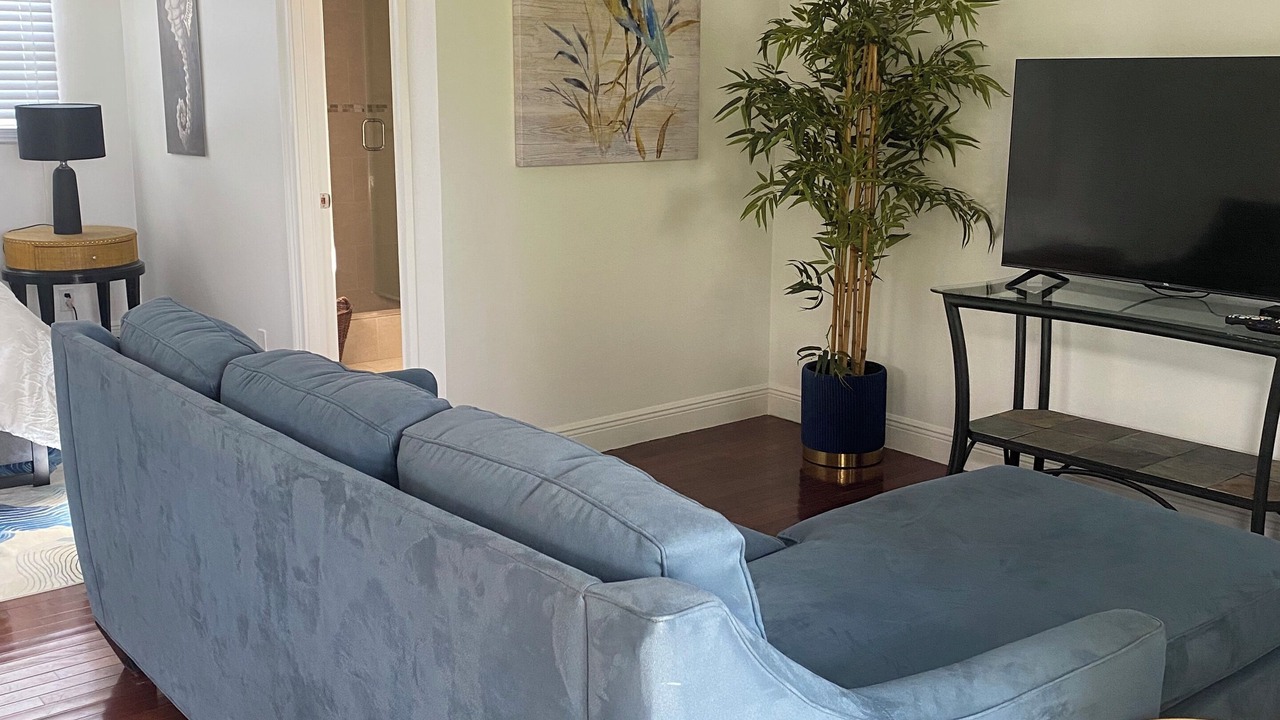 Photo of Livingroom in Lucaya