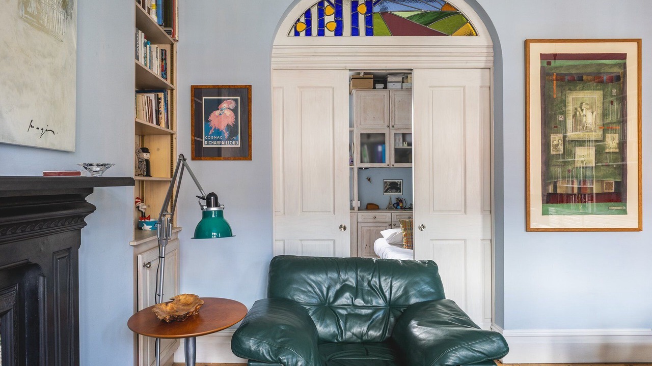 Photo of Livingroom in Gospel Oak