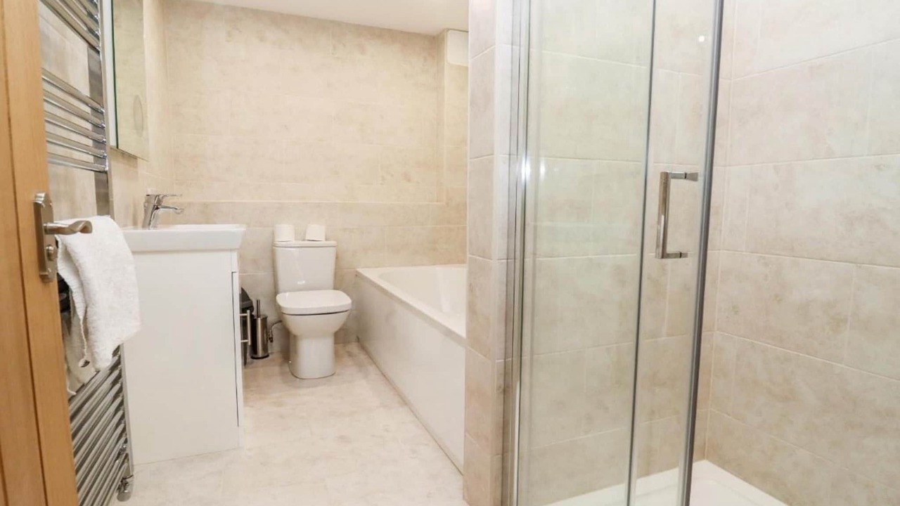 Photo of Bathroom in Little Rissington