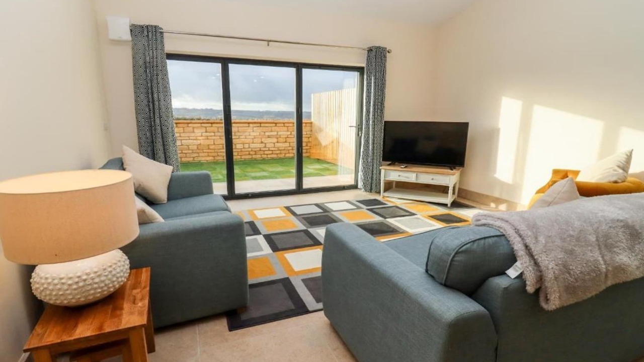 Photo of Livingroom in Little Rissington