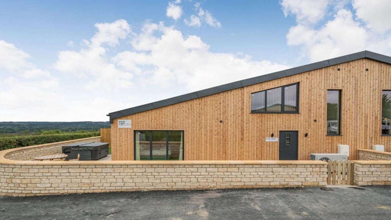 Photo of Outdoor in Little Rissington