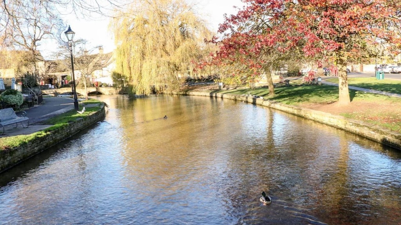 Photo of Outdoor in Little Rissington