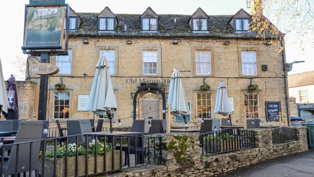 Photo of Outdoor in Little Rissington
