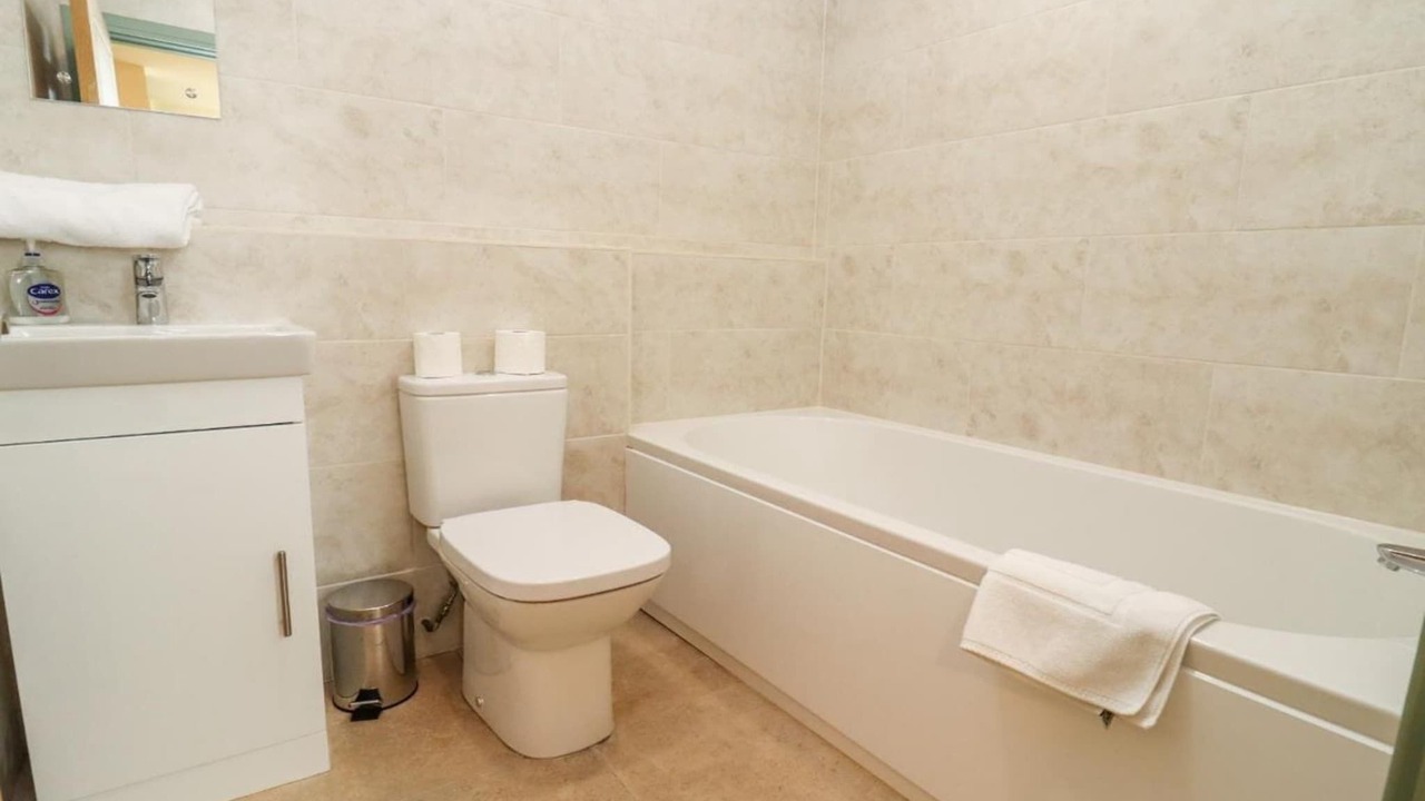 Photo of Bathroom in Little Rissington