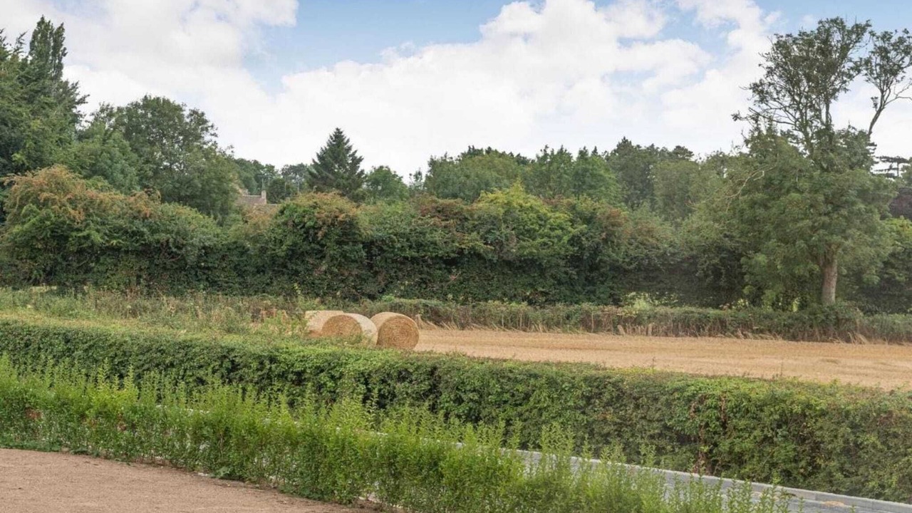 Photo of Outdoor in Little Rissington