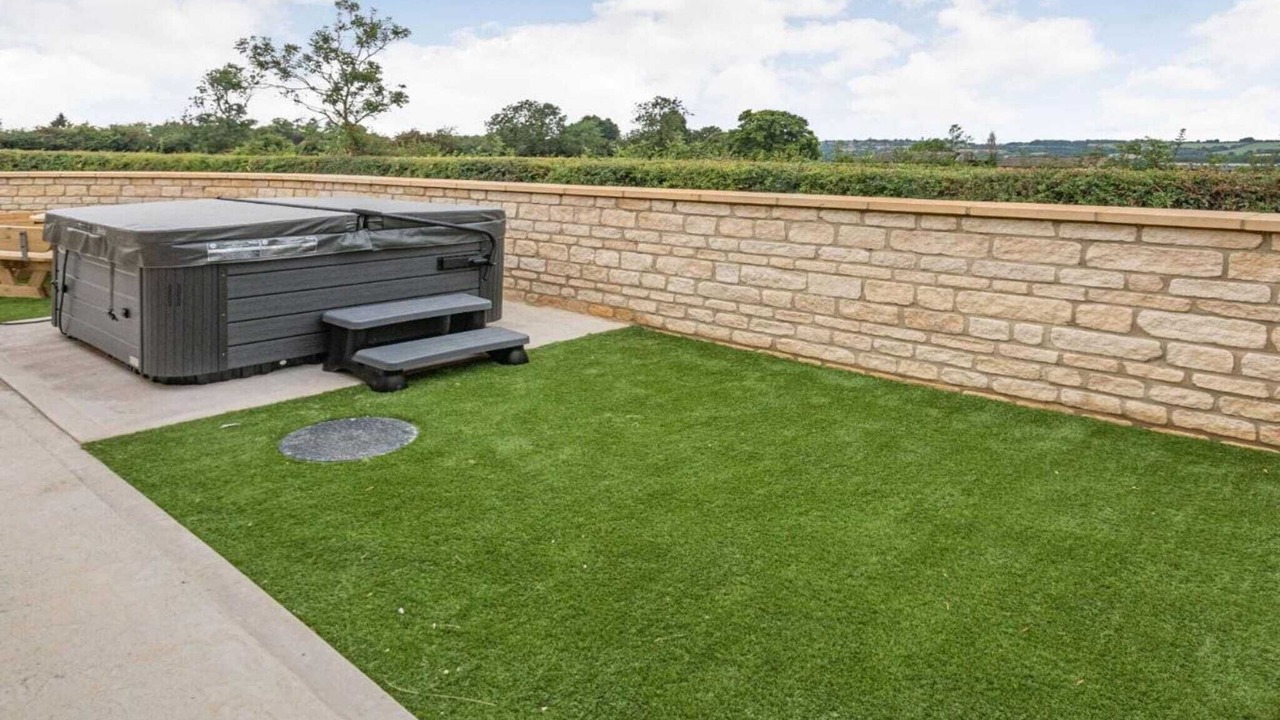 Photo of Outdoor in Little Rissington