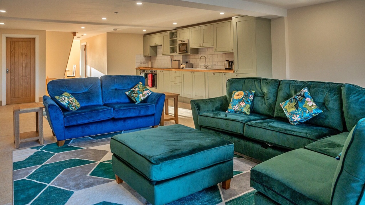 Photo of Livingroom in Little Rissington