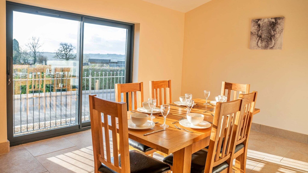 Photo of Livingroom in Little Rissington