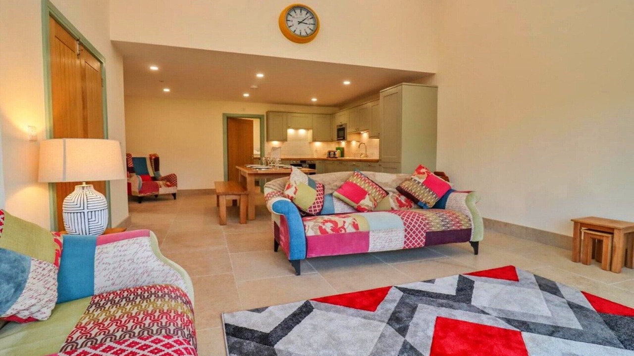Photo of Livingroom in Little Rissington