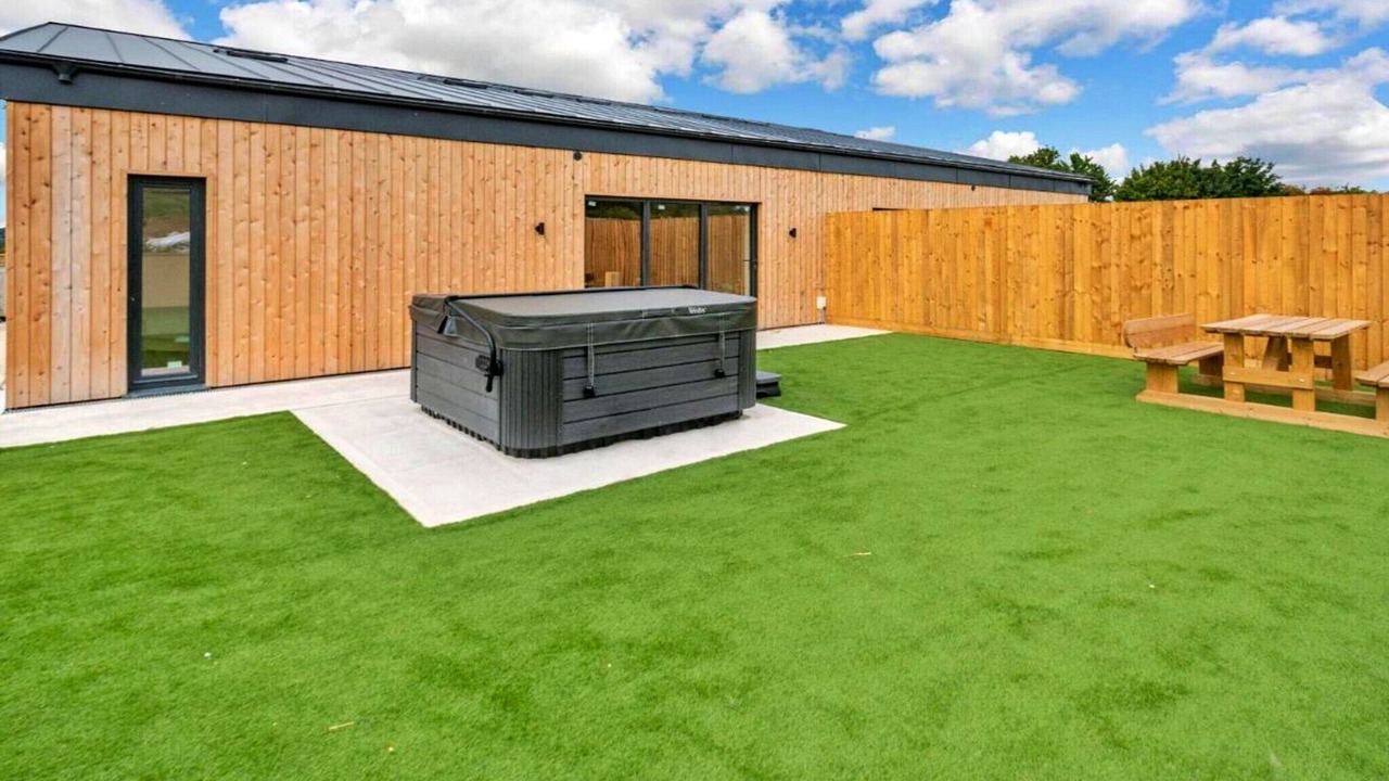 Photo of Outdoor in Little Rissington
