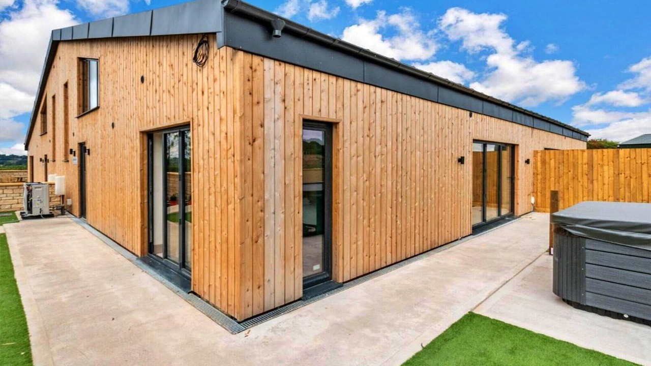 Photo of Outdoor in Little Rissington