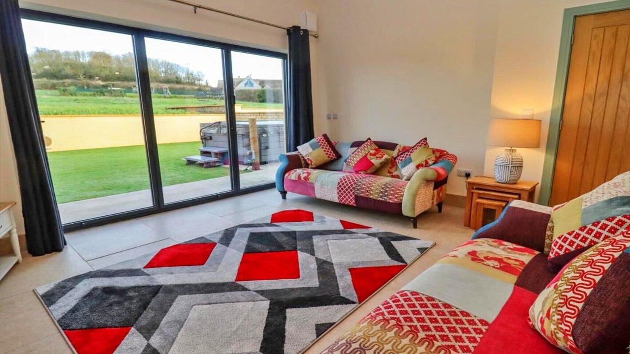 Photo of Livingroom in Little Rissington