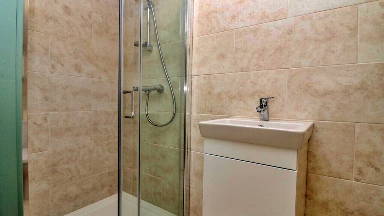 Photo of Bathroom in Little Rissington