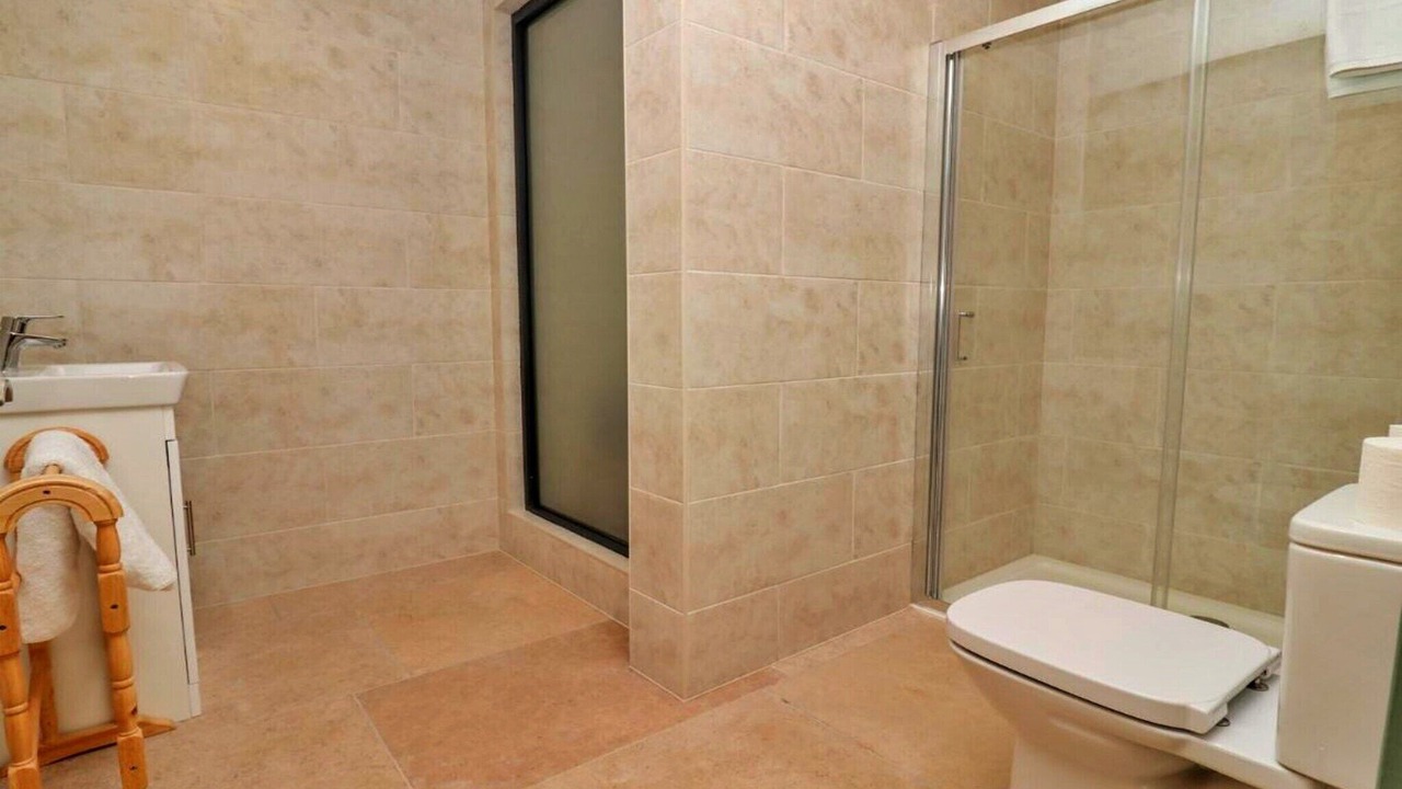Photo of Bathroom in Little Rissington