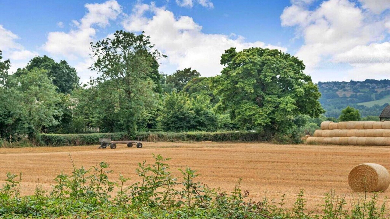Photo of Outdoor in Little Rissington