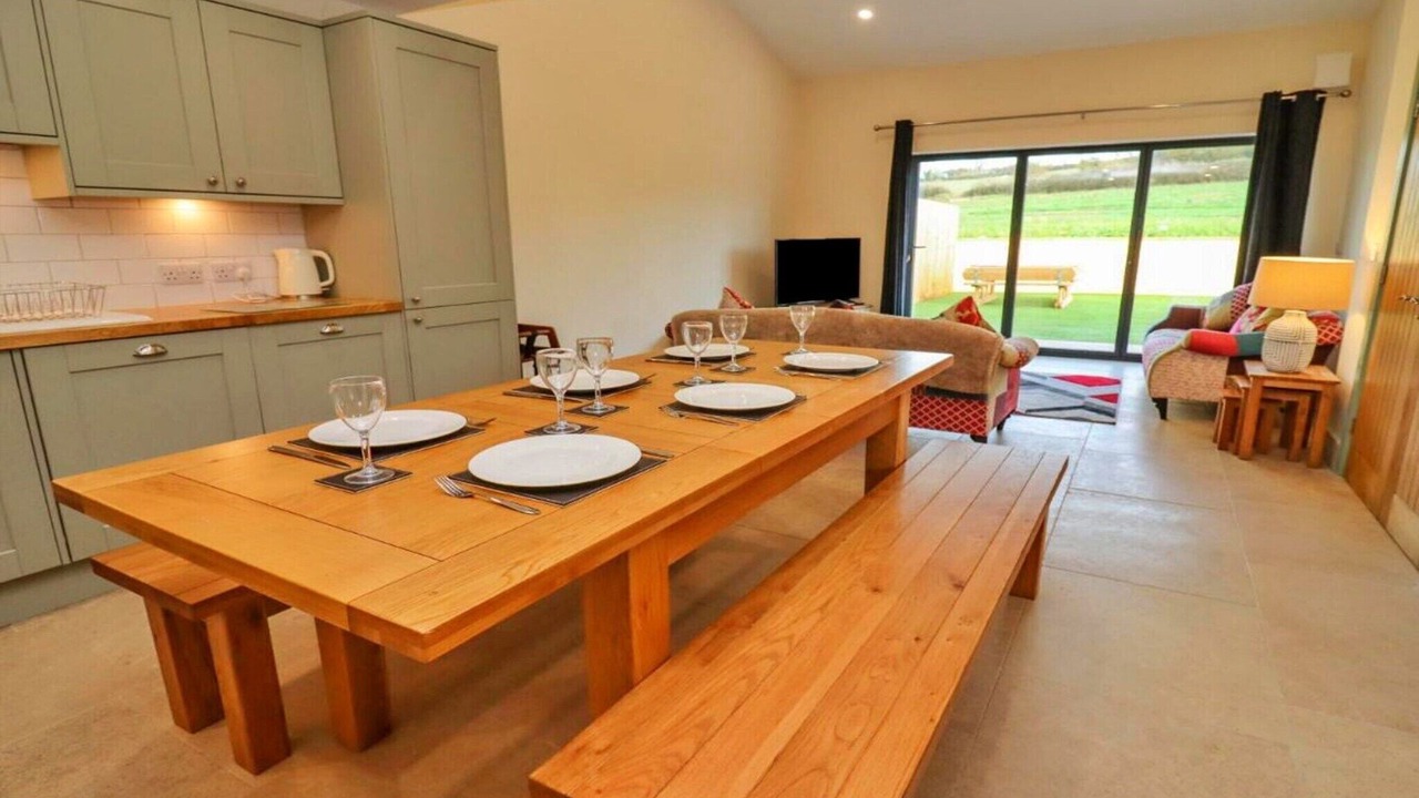 Photo of Livingroom in Little Rissington