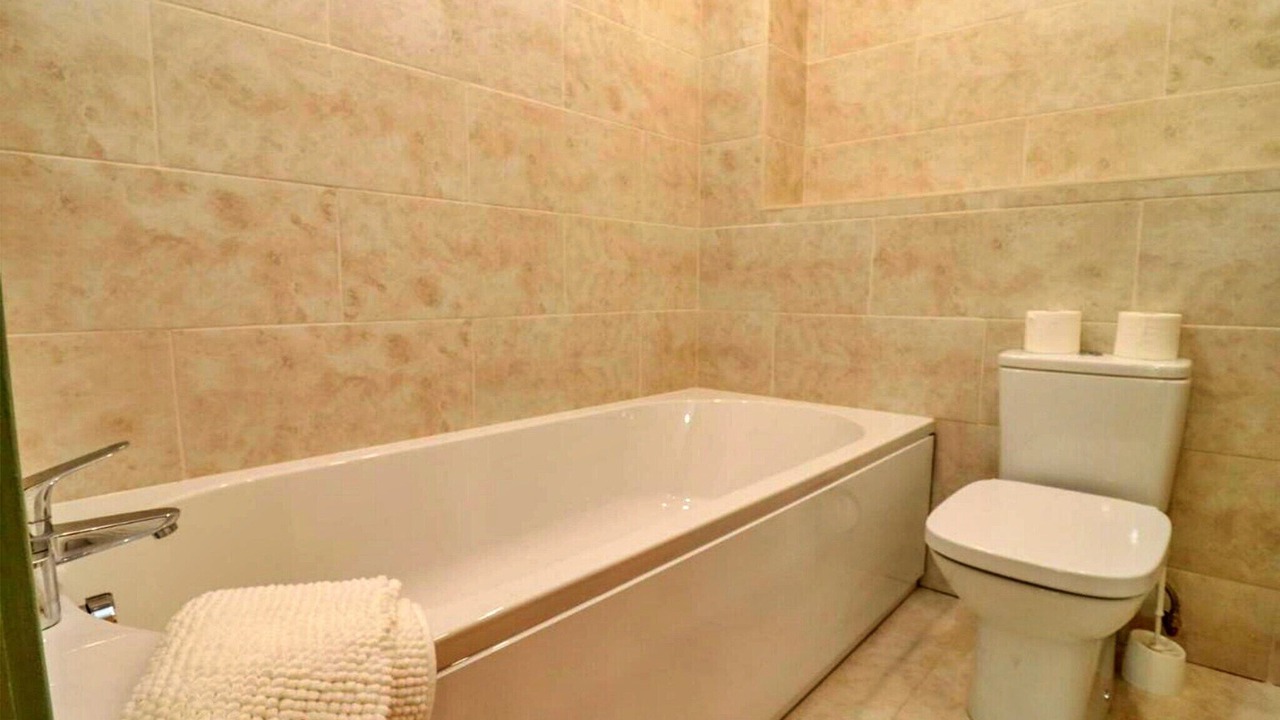 Photo of Bathroom in Little Rissington