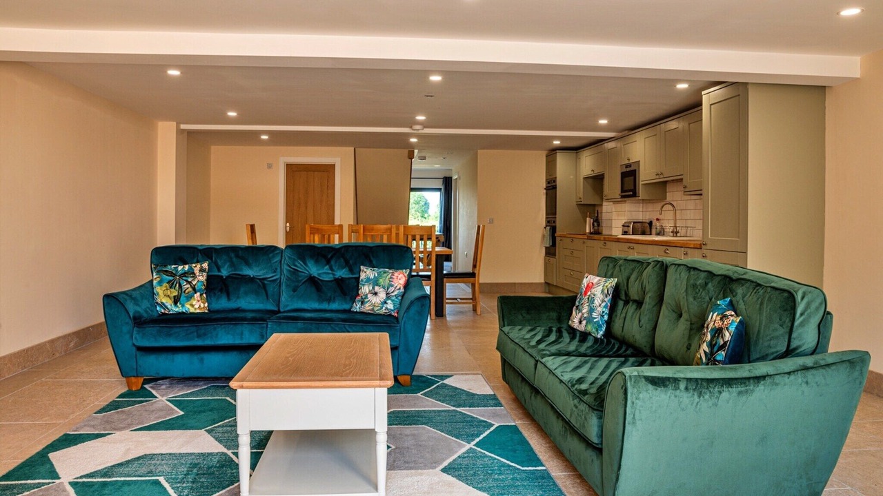 Photo of Livingroom in Little Rissington