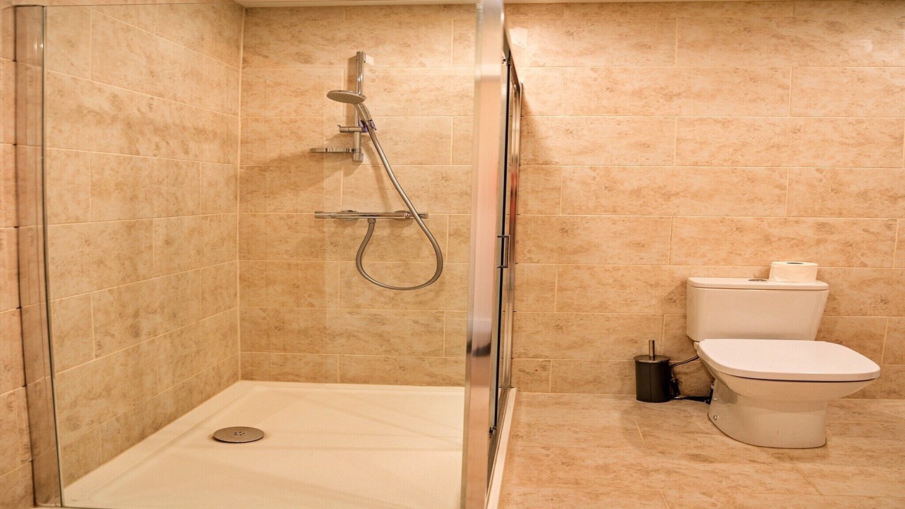 Photo of Bathroom in Little Rissington