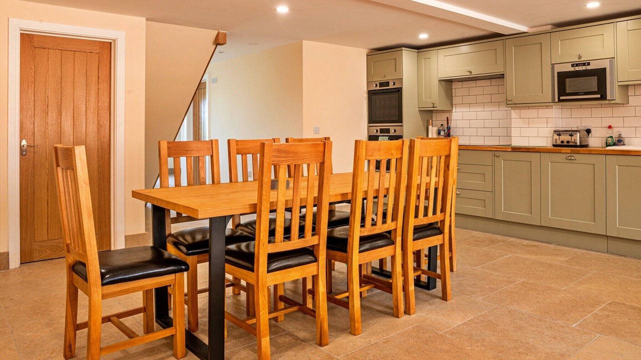 Photo of Livingroom in Little Rissington