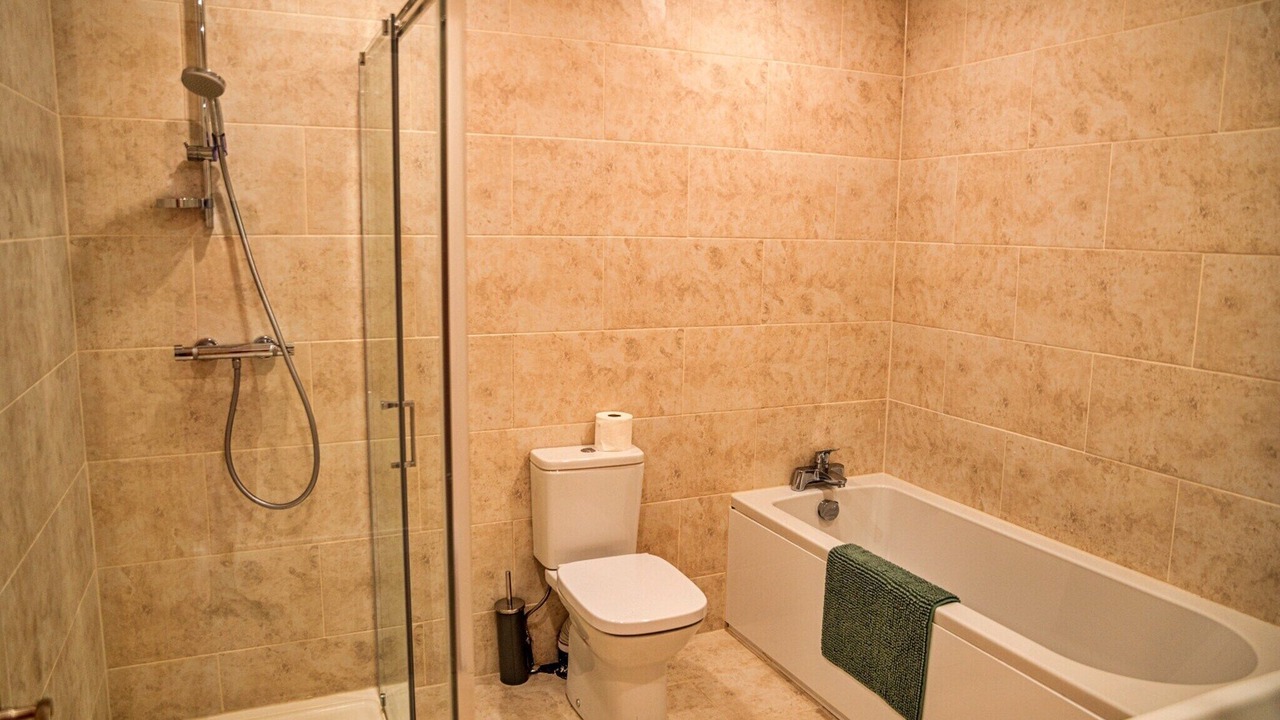 Photo of Bathroom in Little Rissington