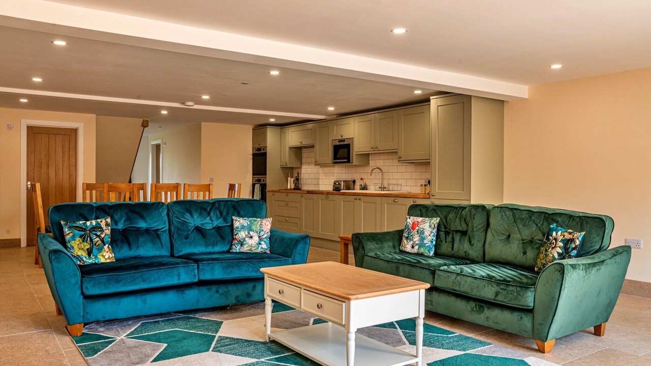 Photo of Livingroom in Little Rissington