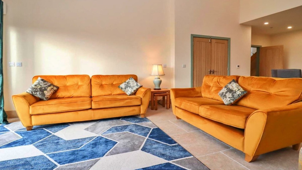 Photo of Livingroom in Little Rissington