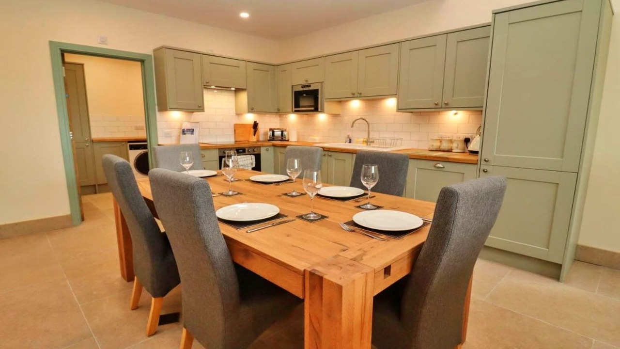 Photo of Livingroom in Little Rissington