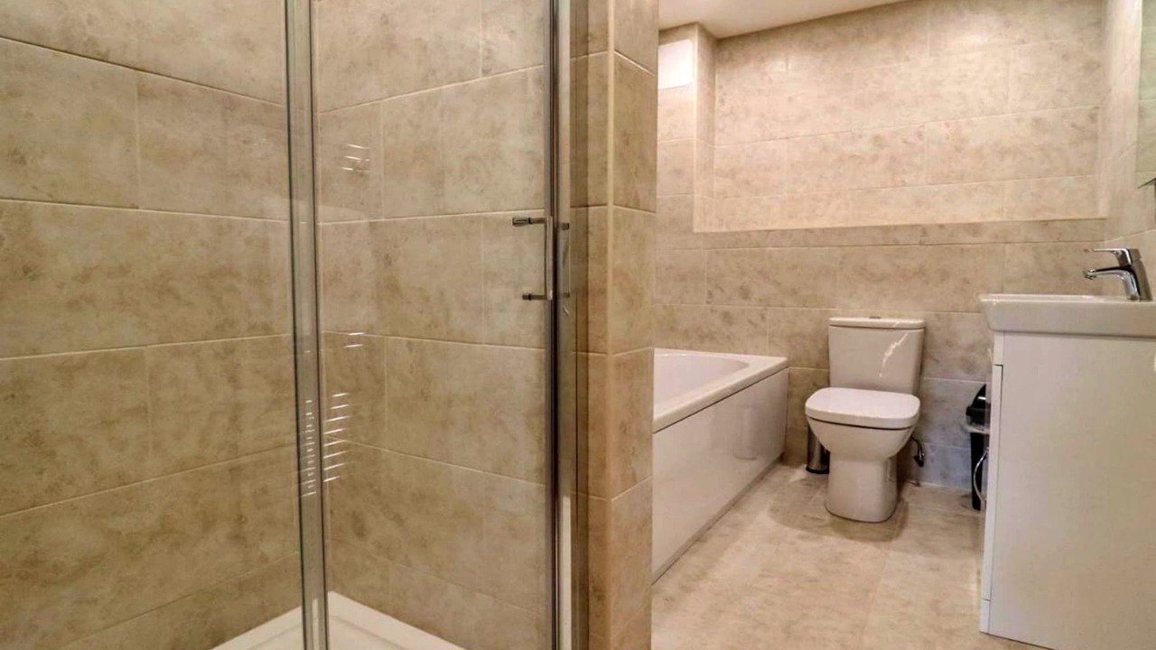 Photo of Bathroom in Little Rissington