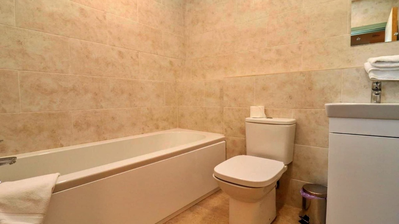 Photo of Bathroom in Little Rissington