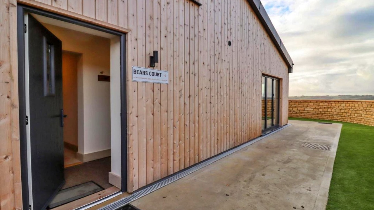 Photo of Outdoor in Little Rissington