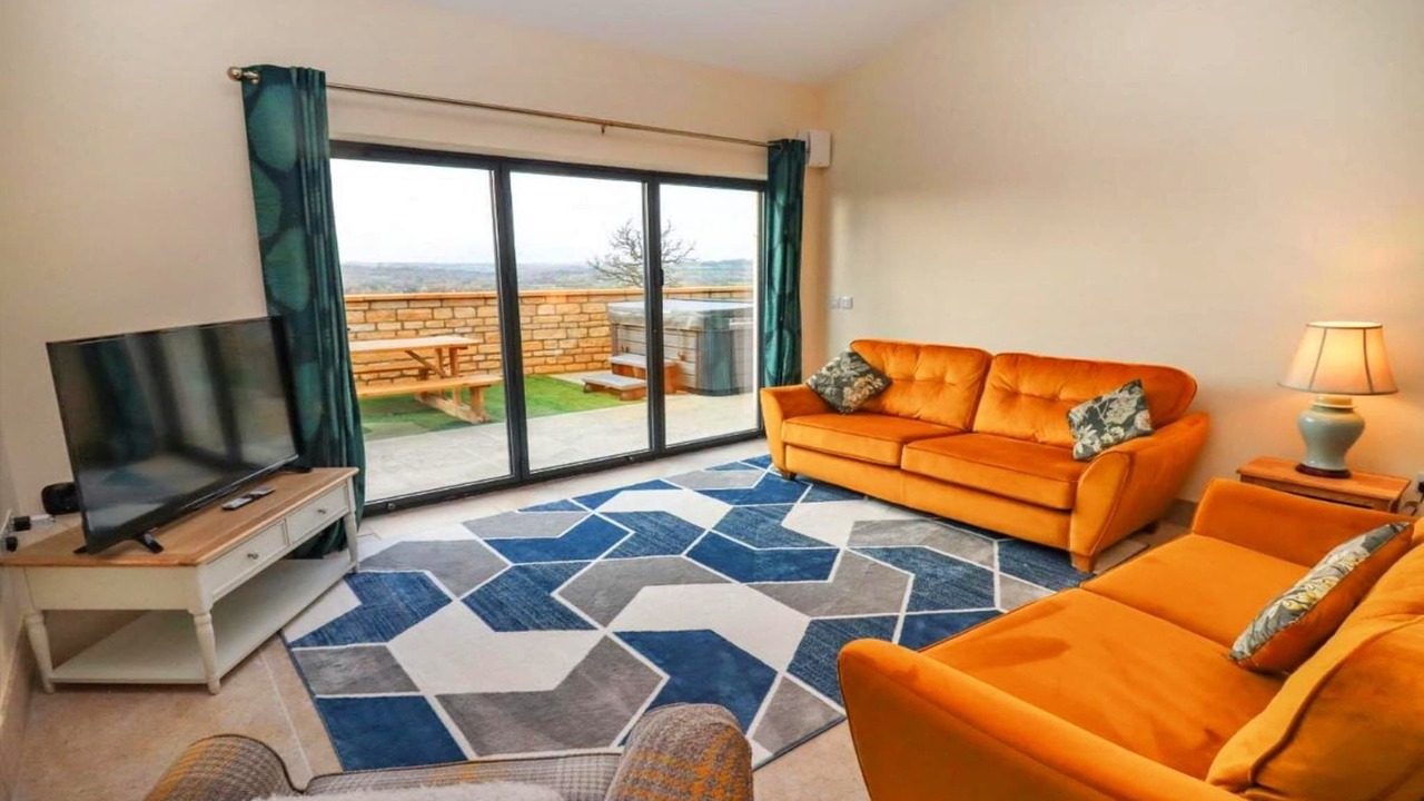 Photo of Livingroom in Little Rissington