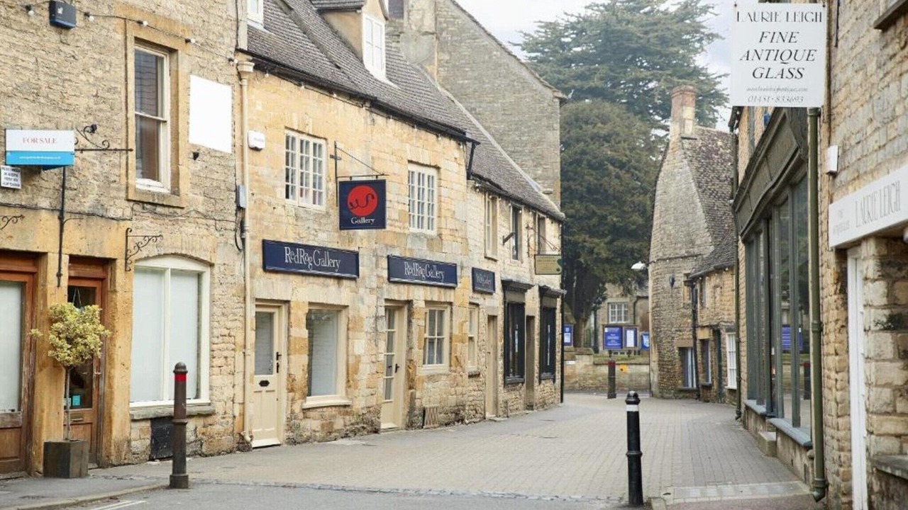 Photo of Others in Little Rissington