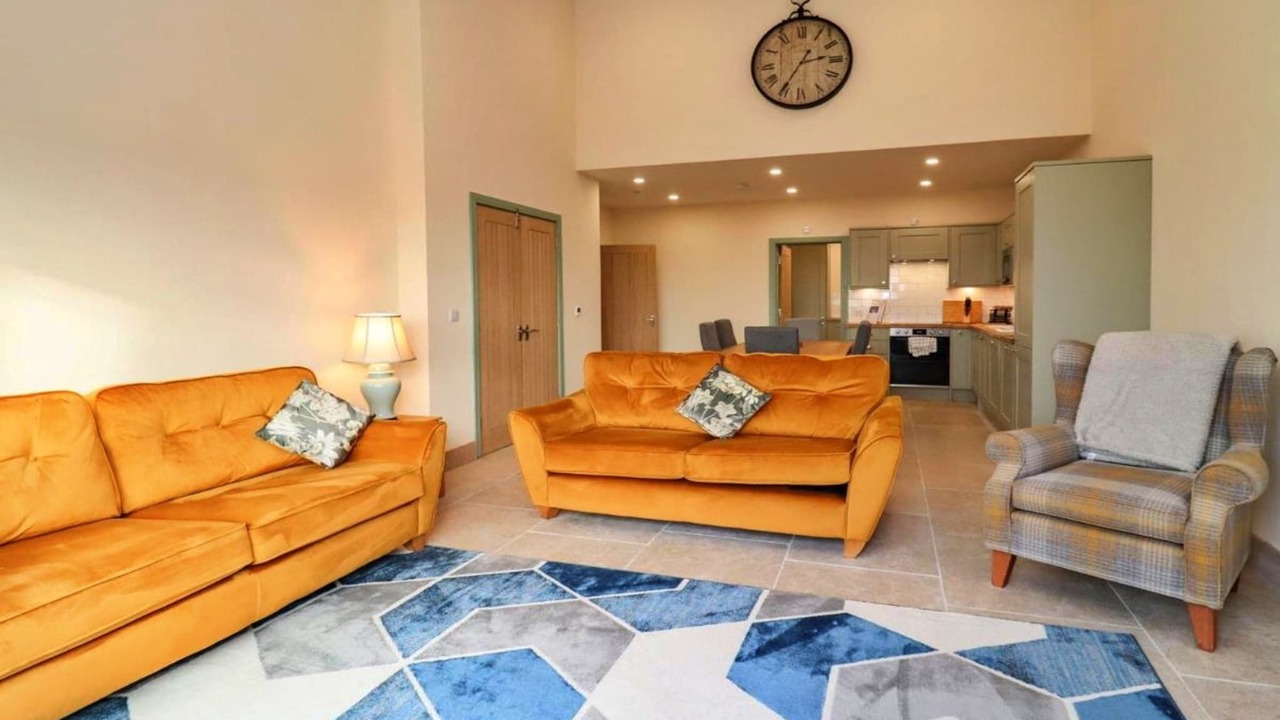Photo of Livingroom in Little Rissington