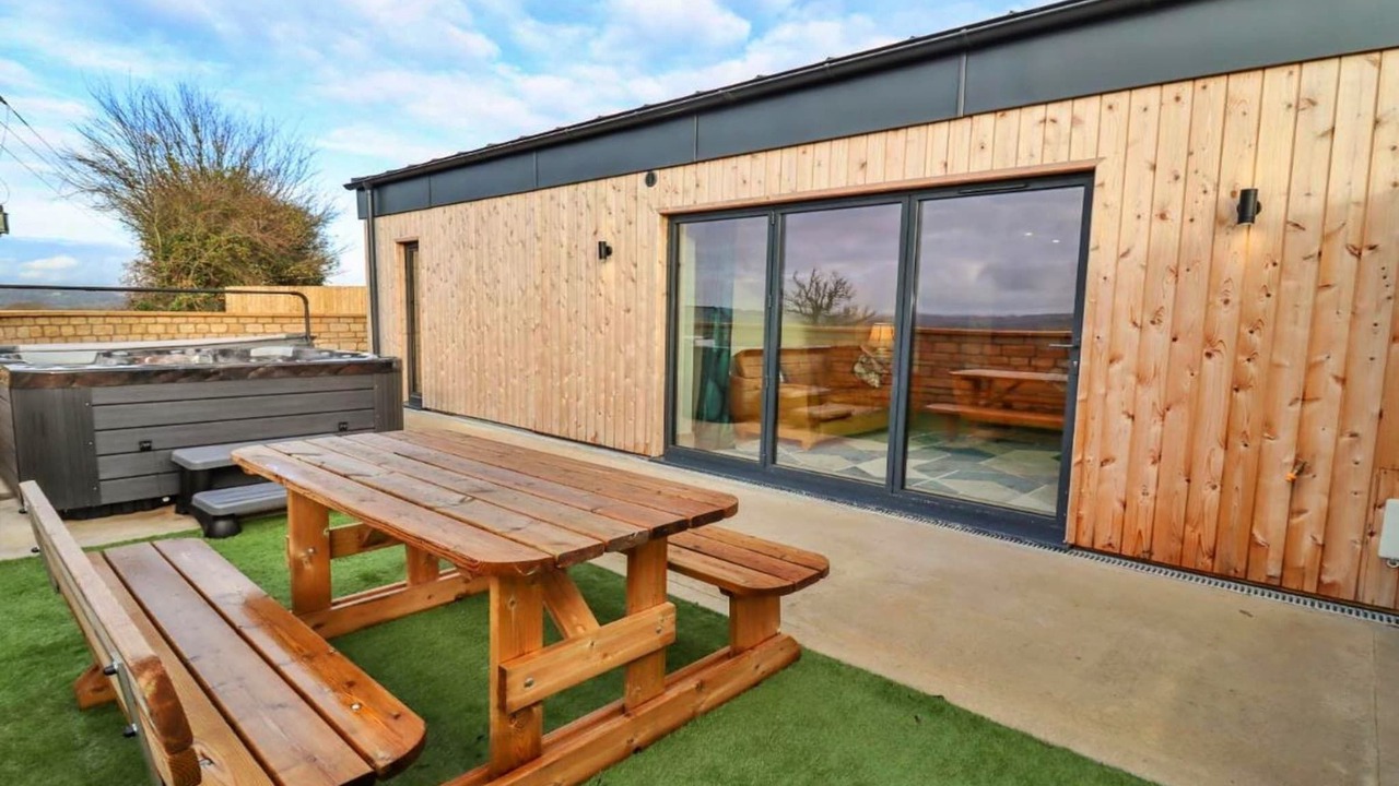 Photo of Outdoor in Little Rissington