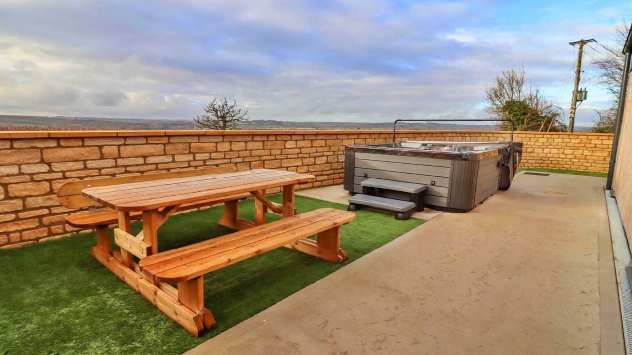 Photo of Outdoor in Little Rissington