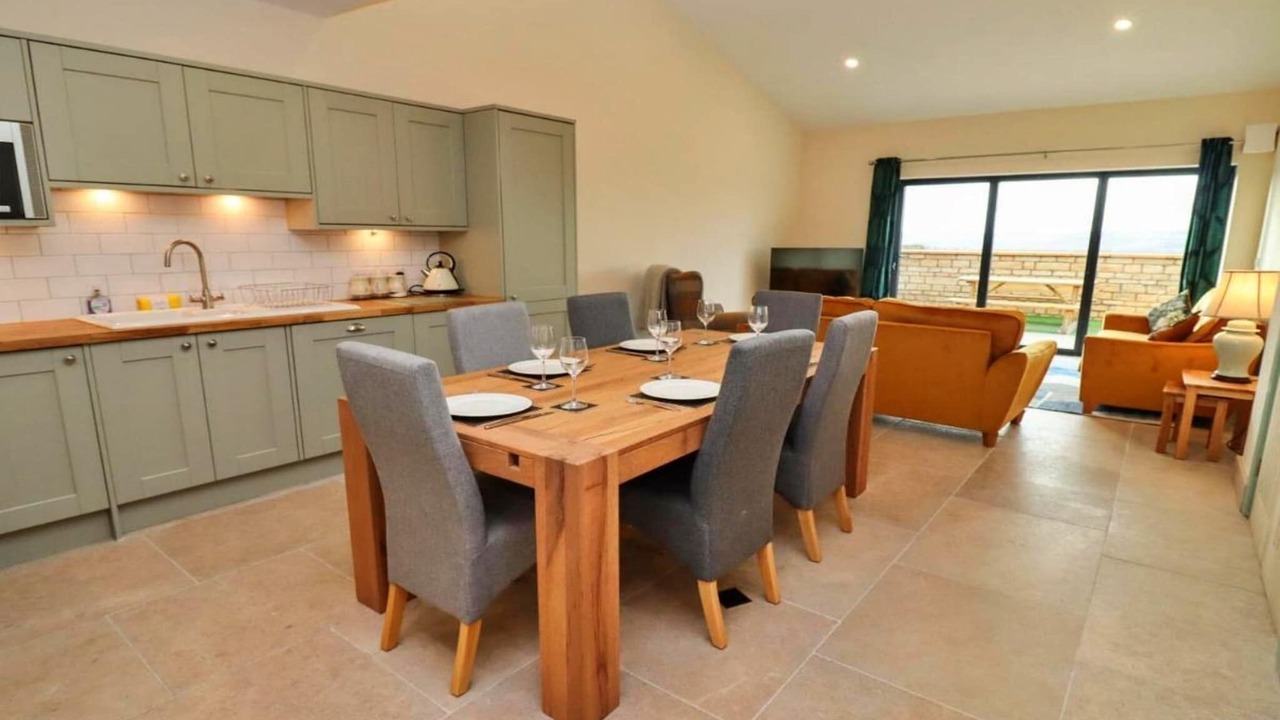 Photo of Livingroom in Little Rissington