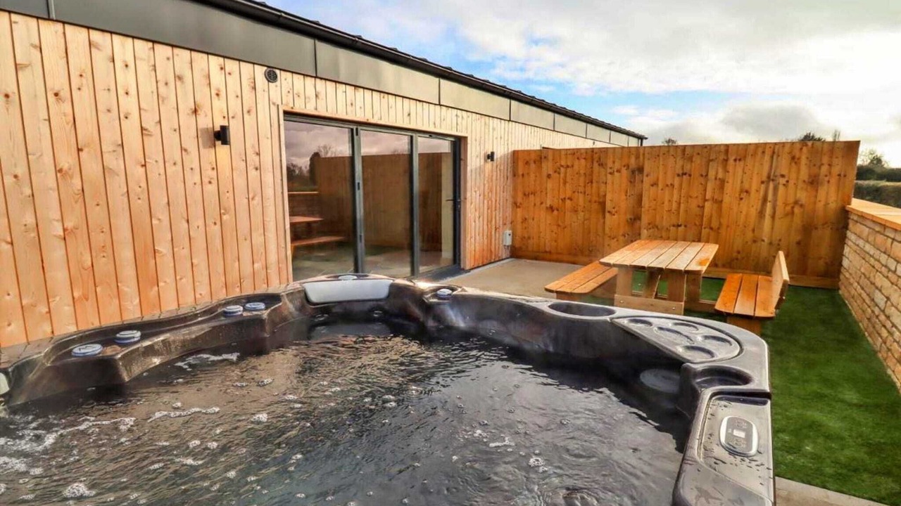 Photo of Outdoor in Little Rissington